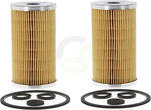 Filter goriva - komplet - Zetor 9383070