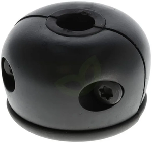 Stop krogla cevi 48/13 mm - Zeca 9435ZEC