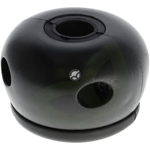Stop krogla cevi 61/16 mm - Zeca 9443ZEC