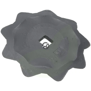 Rezalni disk Ø95x5mm s plastjo iz volfram-ogljikovega karbida 94689530NC