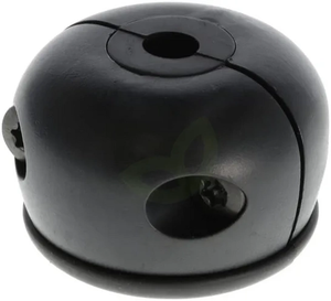Stop krogla cevi 48/10 mm - Zeca 9433ZEC