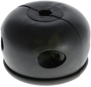 Stop krogla cevi 48/8 mm - Zeca 9432ZEC