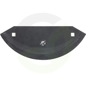 Polkrožni rezalni disk 94689430NC