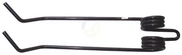 Setveni vzmetni prst 12 mm, primerni za Kuhn 95188000