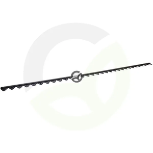 Knife 2,50m 3,5mm MX/MR - Herder 95710057