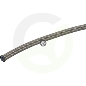 PTFE DN06 valovita cev - Dicsa 95COM06