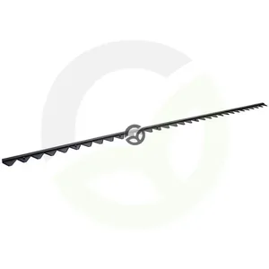 Knife 2,50m 4mm - Herder 95710032