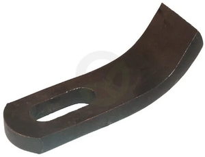 Nož mulčerja 30x10mm - Herder 95722002