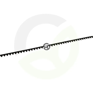 Knife 3,00m 3,5mm MX - Herder 95710058