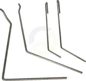 Setveni vzmetni prst set 4.5m original - Amazone 950948