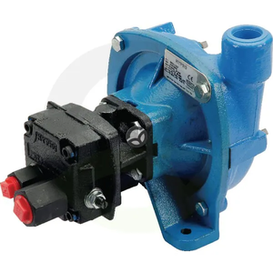 Centrifugalna črpalka 242-379 l/min - Hypro 989302CHM2C