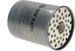 Filter goriva - Zetor 932890