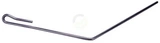 Setveni vzmetni prst levi 9x818 - Amazone 963435AA
