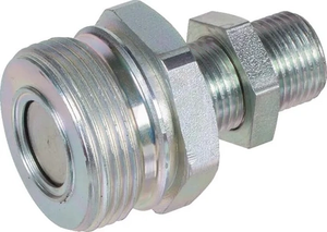 Navojna spojka M18x1,5-12L AGRM12N18