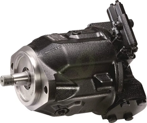 Batna črpalka CNH 87310111 OLD - Bosch Rexroth A2FM4561W