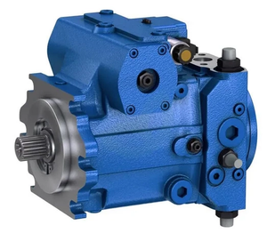 Batna črpalka CNH 87634754 - Bosch Rexroth A4VG125EP3D132L