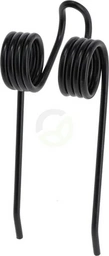 Pobiralni vzmetni prst Xl Plus - Kverneland A140353865