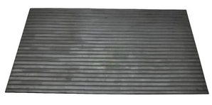 Podloga za krave 1000x1750mm A10001750