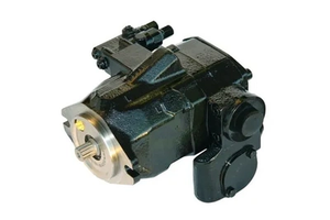 Batna črpalka SDF 04452222/10 - Bosch Rexroth A10CNO45DFR152R