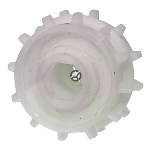 Dozirno kolo 3mm - Kverneland A139582800