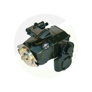 Batna črpalka CNH 84471387 - Bosch Rexroth A10CO45DFR152R2