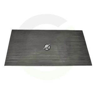 Podloga za krave 1000x2000mm A10002000