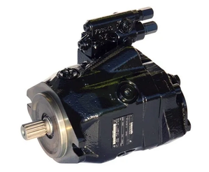 Batna črpalka AGCO 37359700 - Bosch Rexroth A10VO45DFR152RVRC