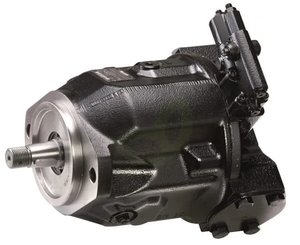 Batna črpalka - Bosch Rexroth A10VO71DFR31R