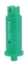 Šoba AI 110° 015 zelena inox - TeeJet AI110015VS