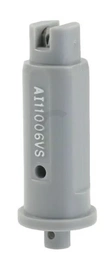 Šoba AI 110° 06 siva inox - TeeJet AI11006VS