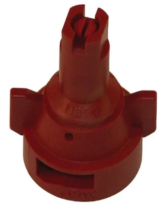Šoba AIC 110° 04 rdeča plastika - TeeJet AIC11004VP