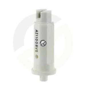 Šoba AI 110° 015 bela inox - TeeJet AI11008VS