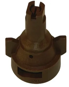 Šoba AIC 110° 05 rjava plastika - TeeJet AIC11005VP