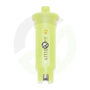Šoba AI 110° 02 rumena inox - TeeJet AI11002VS