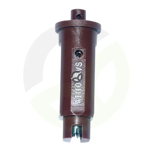 Šoba AI 110° 05 rjava inox - TeeJet AI11005VS