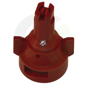 Šoba AIC 110° 04 rdeča keramika - TeeJet AIC11004VK