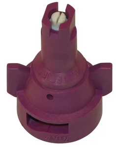 Šoba AIC 110° 025 vijolična plastika - TeeJet AIC110025VP