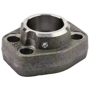 Privarljiva prirobnica 6PSI 1 Ø34,0 - Oleo Tecnica AFW616SU34