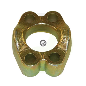 Polovica prirobnice 6PSI 1 - Oleo Tecnica AFSI616