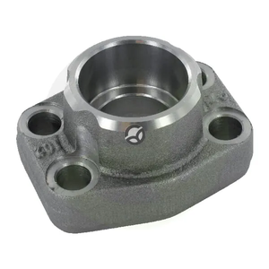 Privarna prirobnica 3PSI 1 Ø34,0 - Oleo Tecnica AFW316SU34
