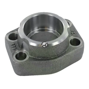 Privarna prirobnica 3PSI 1-1/2 Ø48,6 - Oleo Tecnica AFW324SU48