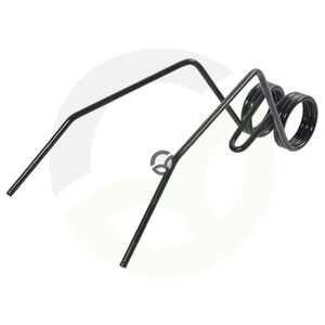 Setveni vzmetni prst 5 mm original - Kverneland / Accord AC494813