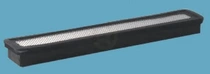 Filter kabine - Panclean A7789