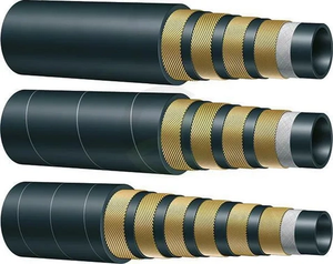 Cev Alfabiotech 6K-DN40 (38) - Alfagomma ABT6KDN406S