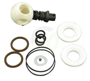 Komplet za popravilo krogličnega ventila 3W - TeeJet AB3443KIT