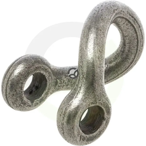 Zavit nosilec noža 13 mm Ø15 - A5434680N