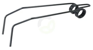 Setveni vzmetni prst 10 mm original - Kverneland / Accord AC351034