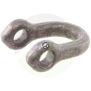 Nosilec noža mulčerja 13 mm Ø12,5 - A5411236N