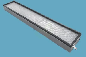Filter kabine - Panclean AA1148