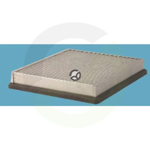 Filter kabine - Panclean A8696